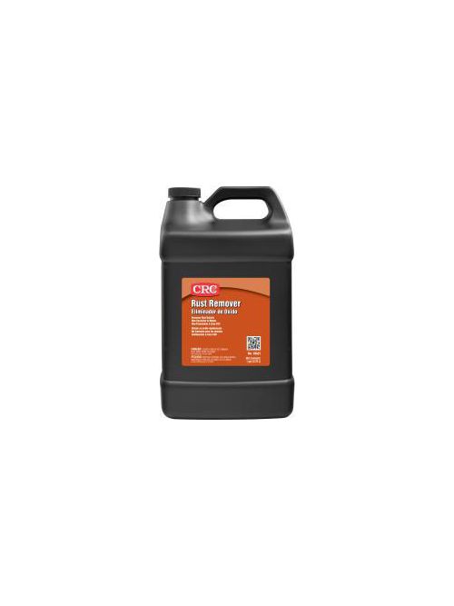 CRC 18421 Rust Remover 1 GA CRC 18421 Rust Remover 1 GA
