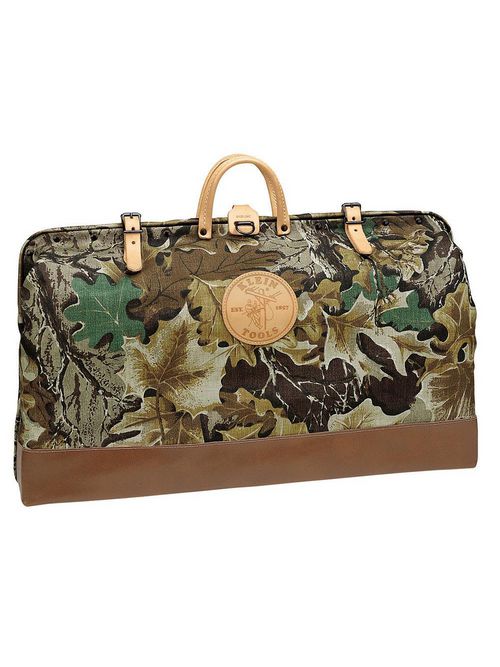 Product image for Klein 5102-24C 24" Nylon Tool Bag