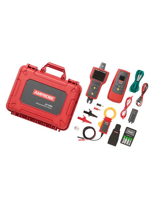 Product image for FLK AT-7030 ADV. WIRE TRACER W/ACCE