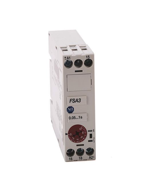 Allen Bradley 700-FSK3AU23-EX High Performance Timing Relay Allen Bradley 700-FSK3AU23-EX High Performance Timing Relay