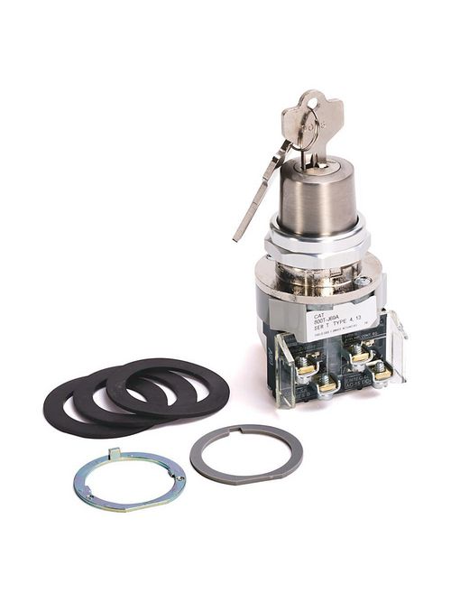 A-B 800T-J69KC7B 30mm Selector Swit A-B 800T-J69KC7B 30mm Selector Swit