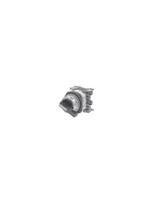 Product image for Allen-Bradley 800TC-N17KF4B 30 mm Selector Switch