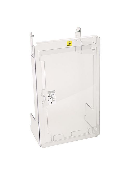 Allen-Bradley 1495-N65 Protective Fuse Cover Allen-Bradley 1495-N65 Protective Fuse Cover