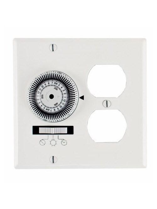 INT-MAT KM2ST-2R IN-WALL TIMER,2 GA INT-MAT KM2ST-2R IN-WALL TIMER,2 GA
