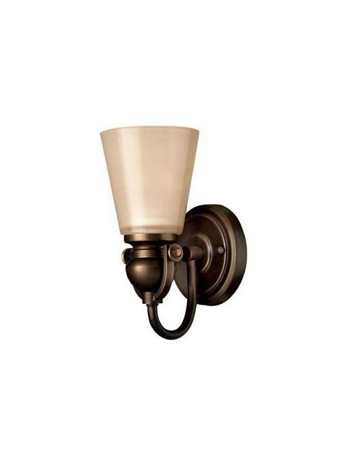 Product image for INCANDESCENT WALL MOUNT LIGHT FIXTURE
