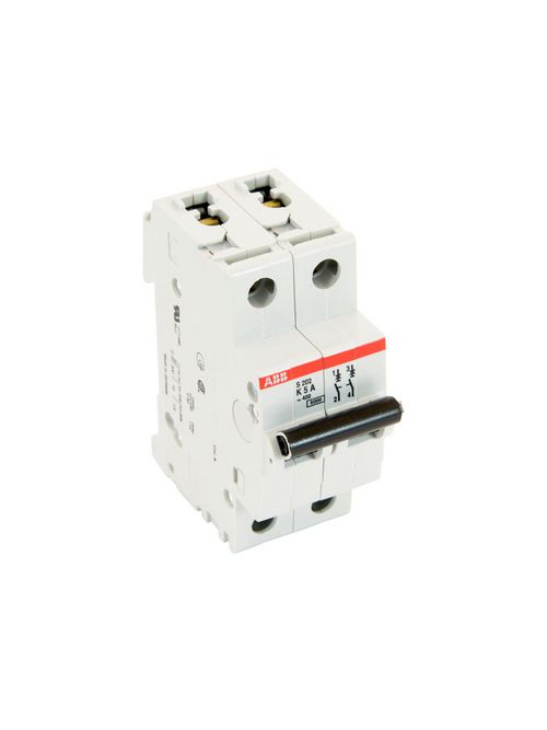 ABB S202-K5 LEGACY SEE REPLACEMENT ABB S202-K5 LEGACY SEE REPLACEMENT