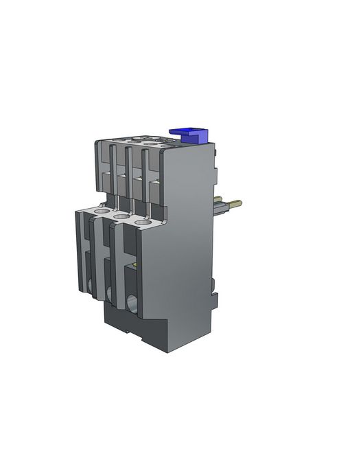 ABB TA25DU8.5-20 6.0-8.5A O/L RELAY ABB TA25DU8.5-20 6.0-8.5A O/L RELAY