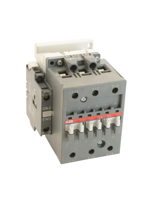 ABB A63-30-11-81 A63,3P CONTR,24/50 ABB A63-30-11-81 A63,3P CONTR,24/50