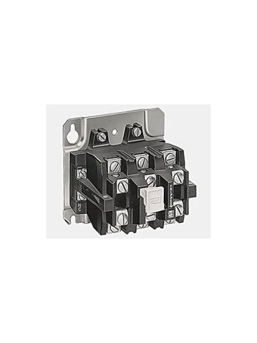 Product image for Allen Bradley 592-EOV4 RELAY,OVERLoad 600V AC MAX