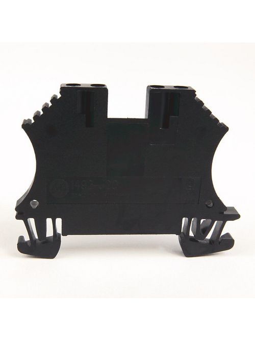 A-B 1492-J2Q-BL IEC 1-Ckt Feed-Thru A-B 1492-J2Q-BL IEC 1-Ckt Feed-Thru