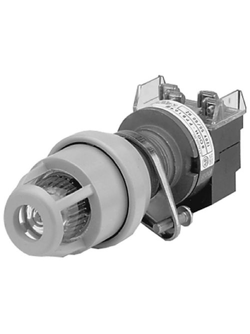 Allen-Bradley 800H-QPB10M Type 7&9 Hazardous Location Push Button Allen-Bradley 800H-QPB10M Type 7&9 Hazardous Location Push Button