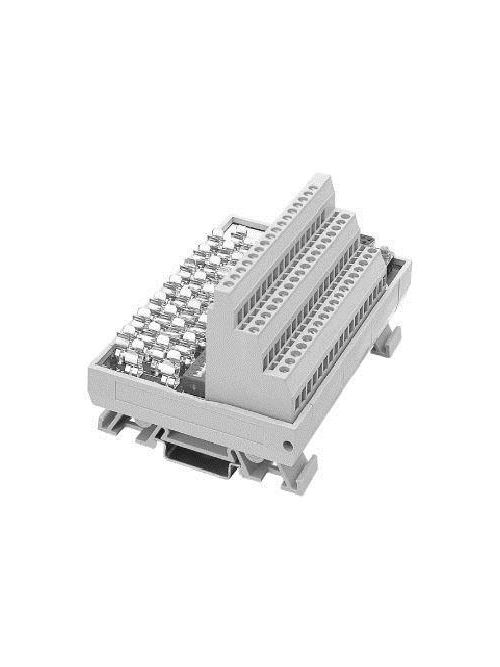 Allen Bradley 1746-RT28 SLC Replacement Terminal Block Product image for Allen Bradley 1746-RT28 SLC Replacement Terminal Block