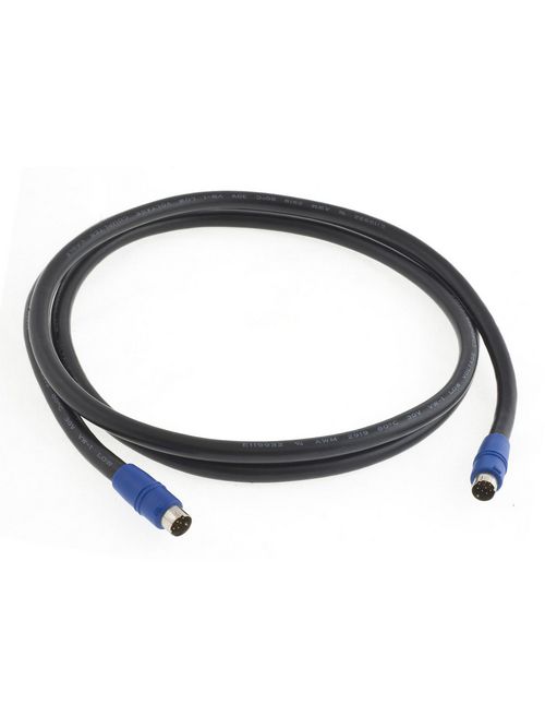 Product image for HWDK VGA650BK P-CORD, AV,8PIN,NON-P