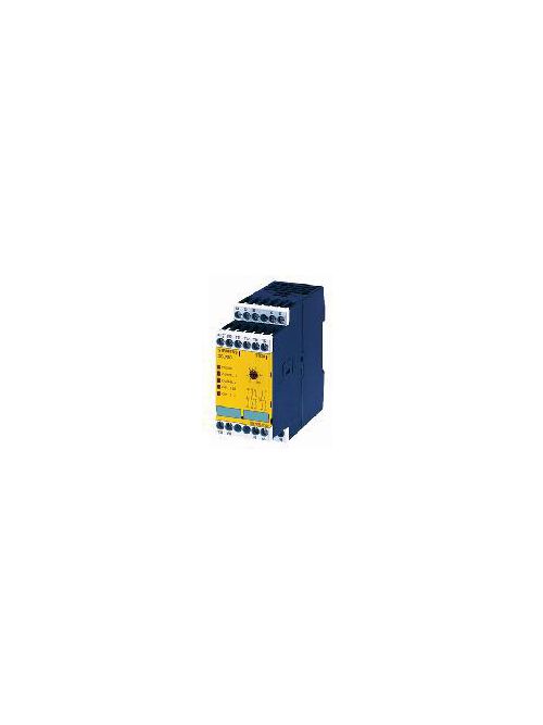 Product image for S-A 3TK2827-1BB41 SAFETY RELAY,MECH