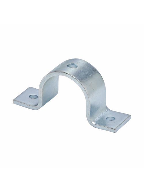 B-LINE B2400-6SS4 STD PIPE STRAP, 6 B-LINE B2400-6SS4 STD PIPE STRAP, 6