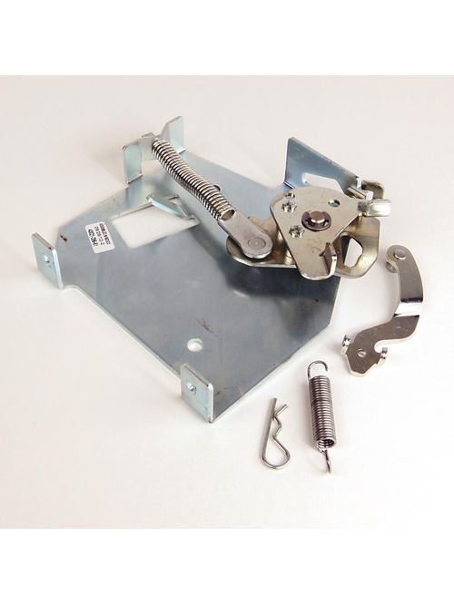 Product image for Allen Bradley 1494F-MS36 Disconnect Switch Handle