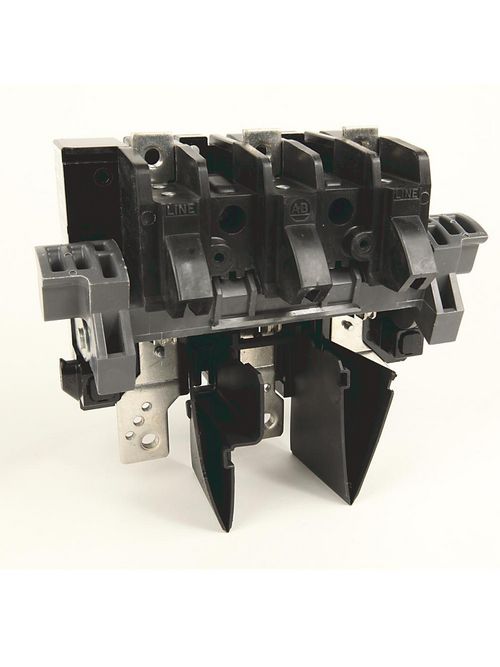 Product image for Allen Bradley 1494F-DX100 Disconnect Switch