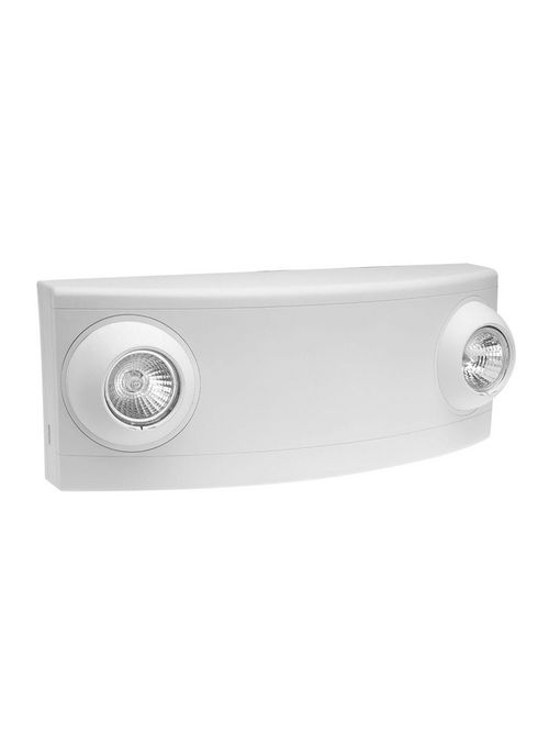 Product image for Dual-Lite LZ30I 6V 30W WH HS SPECTRON® C