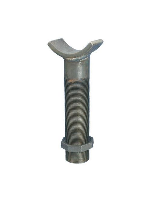 Product image for Caddy 7220400PL 722 Adjustable Pipe Support, 4" Pipe