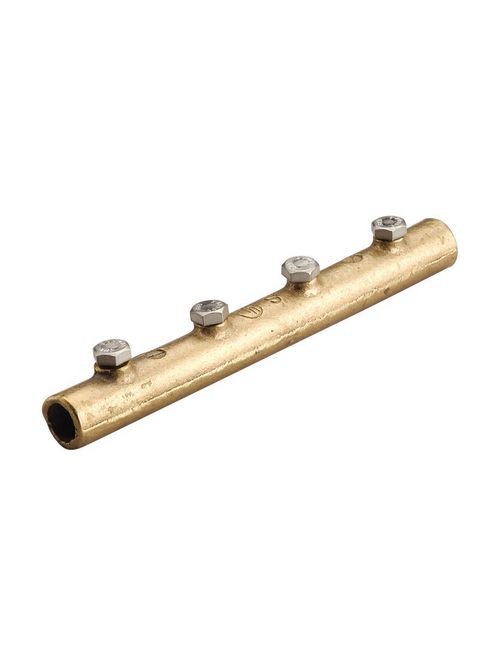 Product image for CADDY LPC443 SPLICE,CU,BARE,PARALLEL CABLE,HEAVY DUT
