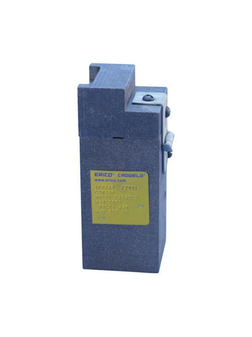 Product image for Erico CDMC90 Cadweld Multi Crucible Assembly