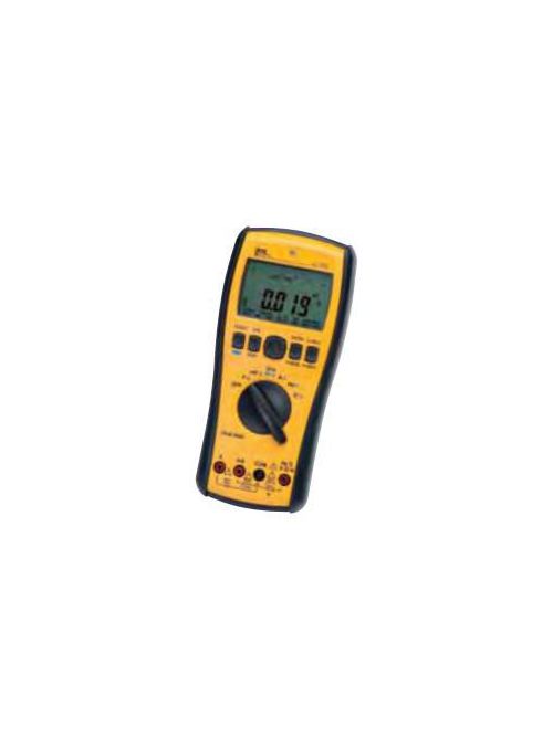 Product image for IDEAL 61-497 DIGITAL MULTIMETER