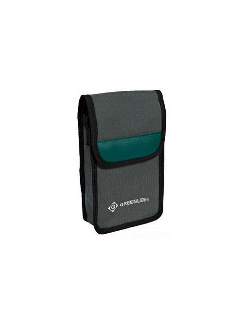 Product image for Greenlee TC-50 Clamp Meter Carrying Case