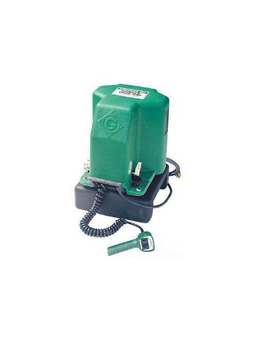 Product image for Greenlee 980-22 Pump,Hydraulic Power (980-22)