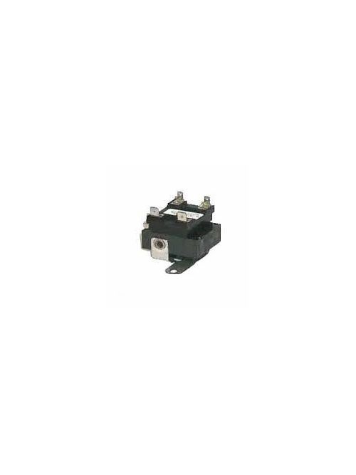 Hoffman 38201900SP 115 Volt Plastic Receptacle Blower Assembly Hoffman 38201900SP 115 Volt Plastic Receptacle Blower Assembly