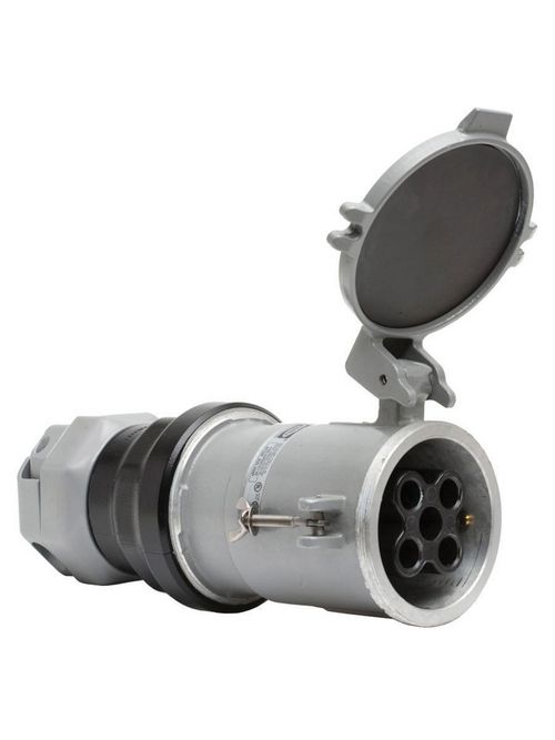 HWDK HBL5100CS1W PS, INS, CONN, 4P5 HWDK HBL5100CS1W PS, INS, CONN, 4P5