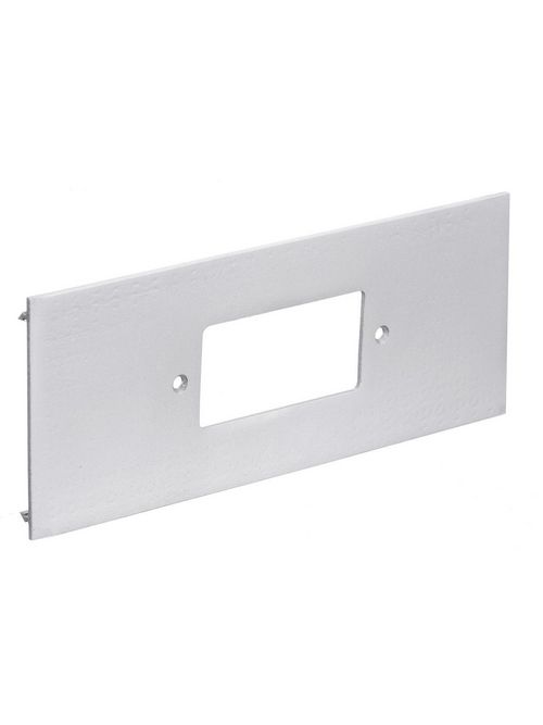HWDK HBLALU57G R-WAY 1G PLATE, STYL HWDK HBLALU57G R-WAY 1G PLATE, STYL