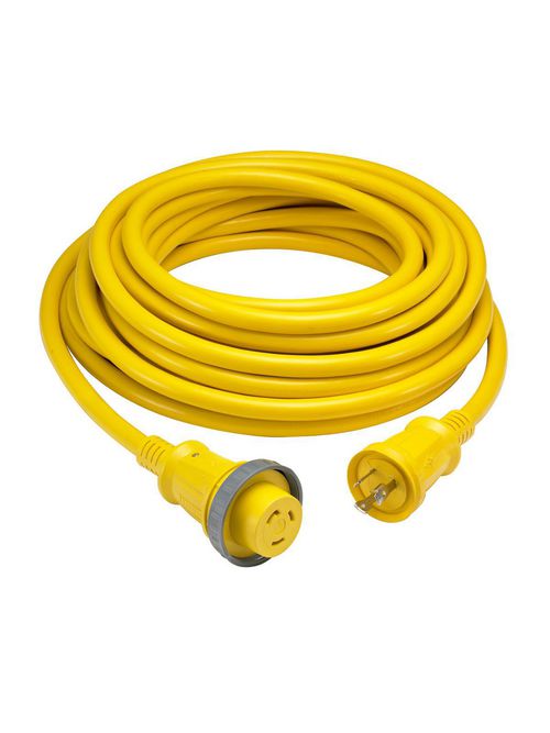 HCI HBL61CM05LED MARINE CORD, 30A/1 HCI HBL61CM05LED MARINE CORD, 30A/1
