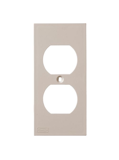 HWDK KP8AL KP DUPLEX, ALMOND HWDK KP8AL KP DUPLEX, ALMOND