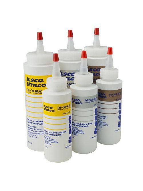 ILSCO DE-OX-1GAL OXIDE INHIBITOR 1 ILSCO DE-OX-1GAL OXIDE INHIBITOR 1