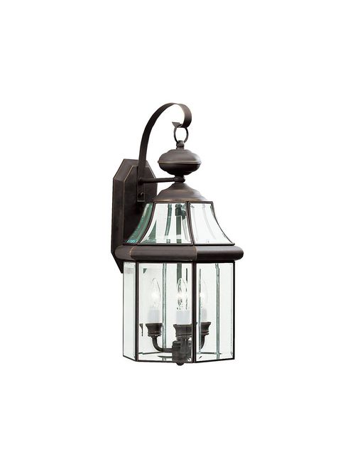 Product image for Kichler 9785OZ Outdoor Wall 3Lt