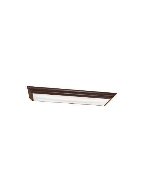 Product image for Kichler 10847OZ Linear Ceiling 54in Fl