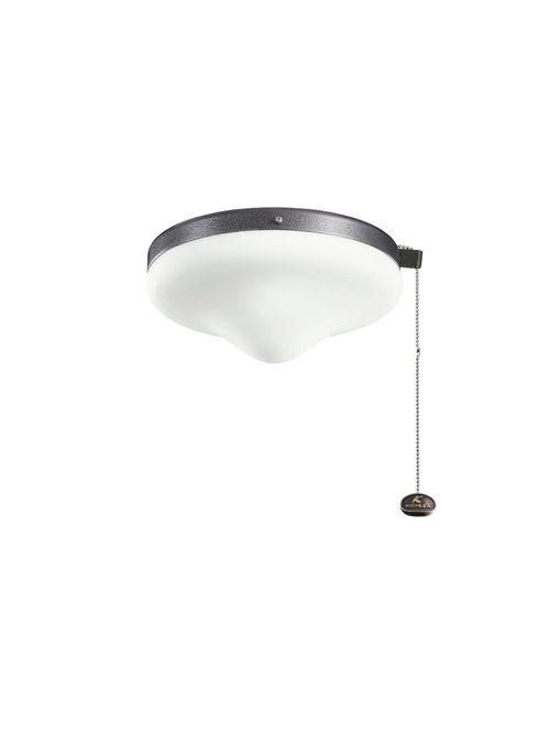 Product image for Kichler 338050WSP Outdoor Wet Light Ki