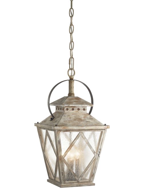 Product image for Kichler 43259DAW Indoor Pendant 4Lt