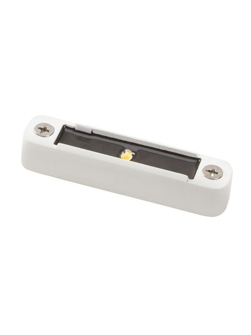 Product image for Kichler 15744WHT27 1 LED with Bracket