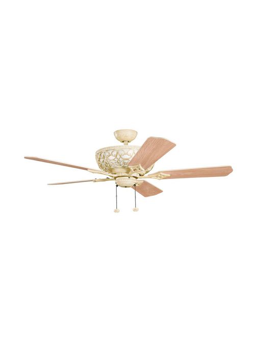 Product image for Kichler 300113AW 52" Cortez Fan