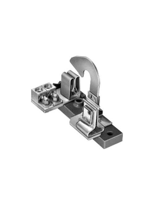 Product image for Square D 4055218550SEL 600 Amp NEMA 1/3R Heavy Duty Safety Switch Line Base Assembly