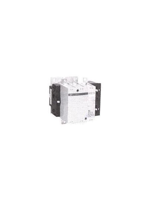 Product image for Square D LC1D65008F7 575 VAC 65 Amp 4-Pole Screw Terminal Full Voltage Non-Reversing IEC Contactor