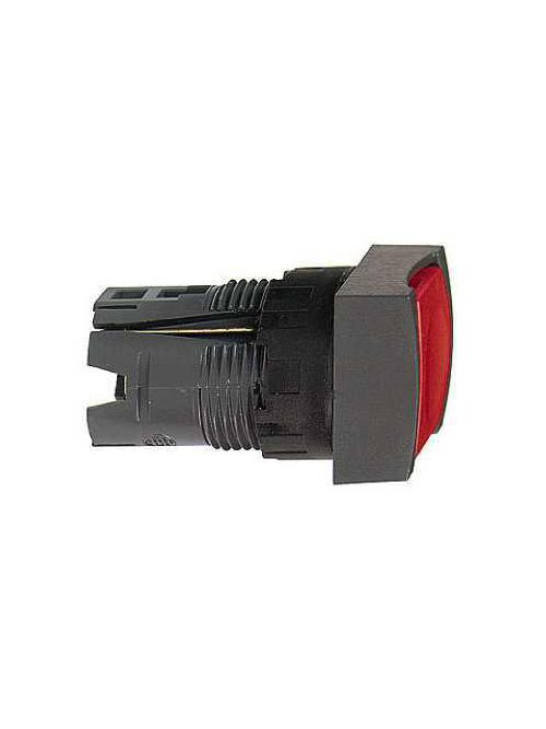 Product image for Square D ZB6CA4 16 mm Push Button
