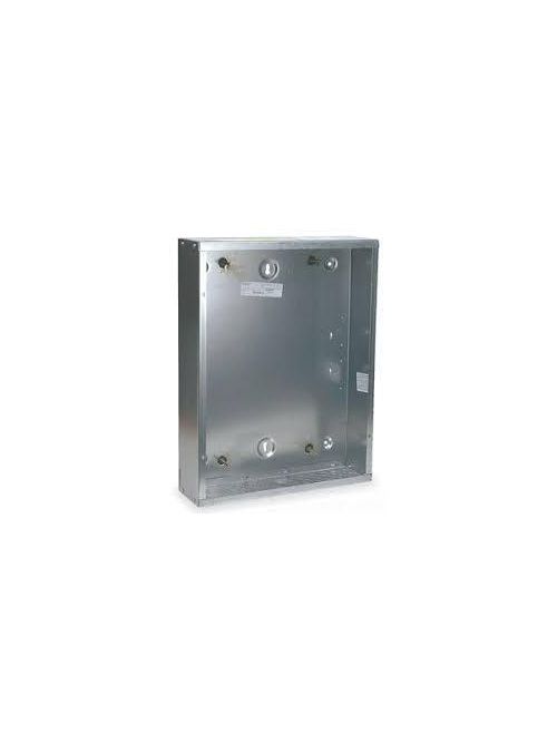 Product image for Square D MH47 20 x 5.75 x 47 Inch NEMA 1 Panelboard Enclosure