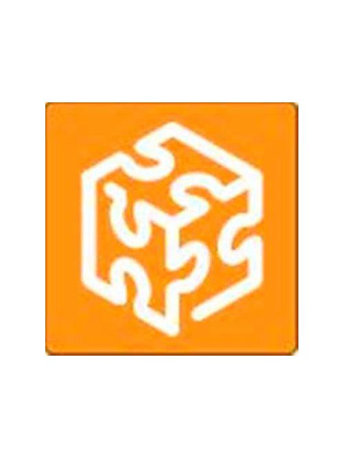 Product image for Square D VJC109922 Automation Software with USB Key