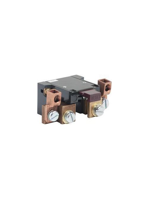 Product image for Square D 9065UO1 600 VAC 1-Pole Size 3 NEMA Melting Alloy Thermal Overload Relay
