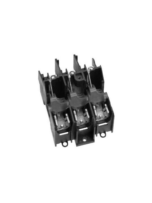 Product image for Square D 4056642050 30/60 Amp 3-Pole NEMA 1/3R Heavy Duty Safety Switch Line Base Assembly