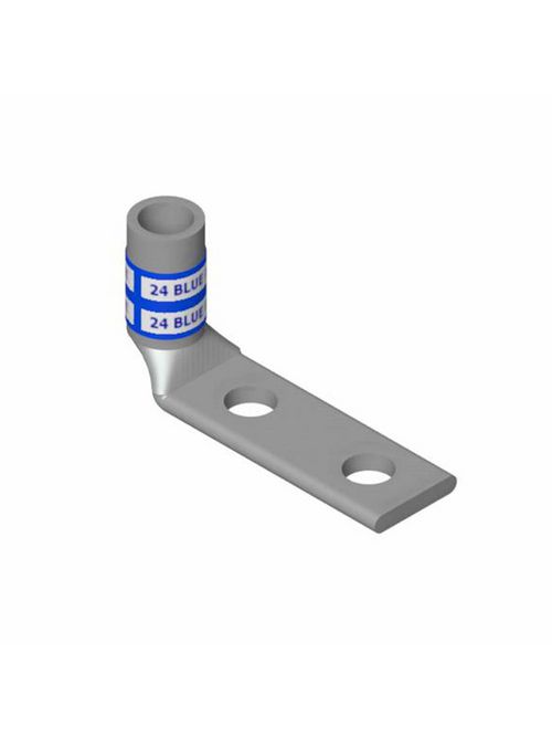 TB 54205UB CU TP 2HL LUG 90D LONG N TB 54205UB CU TP 2HL LUG 90D LONG N