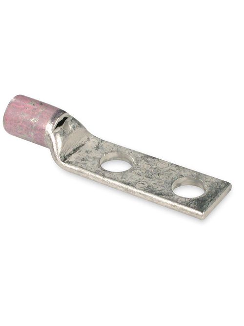 TB 256-30695-694 CU TP 2HL LUG STND TB 256-30695-694 CU TP 2HL LUG STND