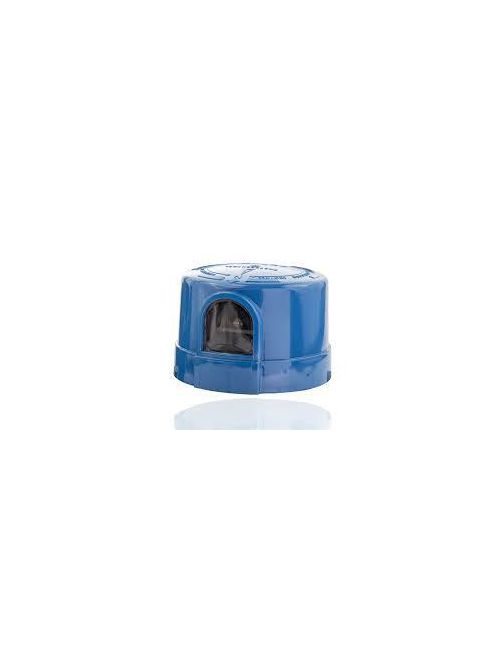 Tork 2007B 105/305 VAC 1000 W Tungsten Instant Response Turn-Lock Lighting Photocontrol Tork 2007B 105/305 VAC 1000 W Tungsten Instant Response Turn-Lock Lighting Photocontrol